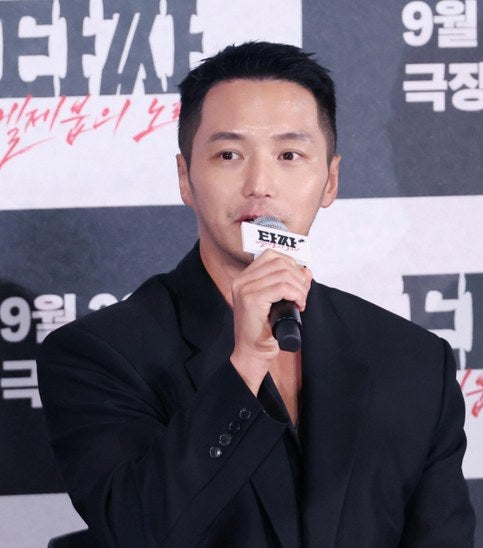 김혜수·신세경 다 제쳤다, '타짜' 마지막 판 여주인공이 일본 배우인 충격 이유