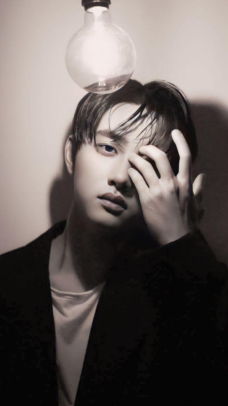 도경수 (D.O.)의 "Guitarist"노래 가사 해석/한글 발음