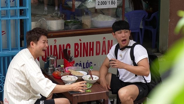 전현무, 조작 논란 인정 일주일 만에 또 여행예능…"우린 길을 개척한다"는 새 프로그램 정체