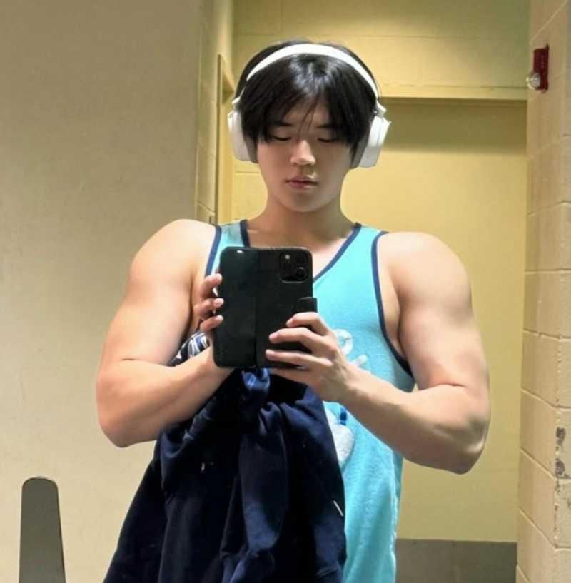 윤후 프로필 나이 키 대학 윤민수 아들 여자친구 최유빈 카투사 근황
