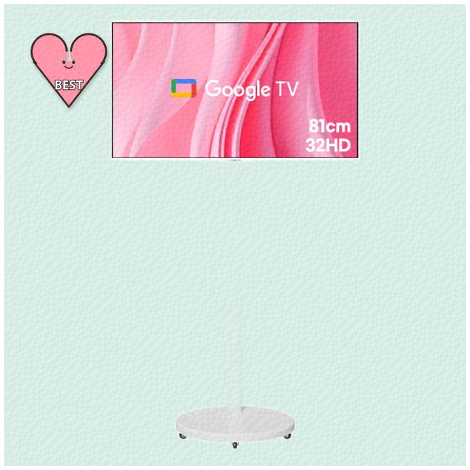 스텐바이미로 쉽고 편리한 스마트 TV 즐기기