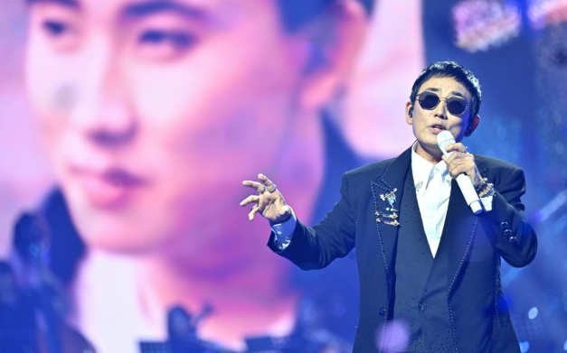 이승철 40주년이 특별한 진짜 이유, 1만2000명이 함께 부른 인생의 노래