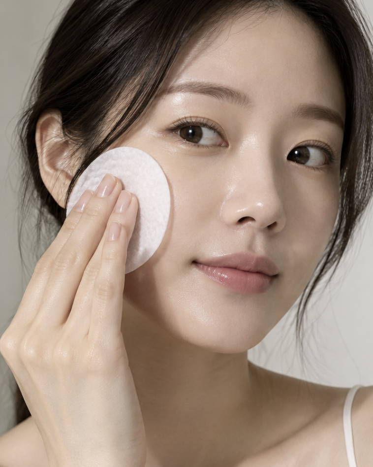 토너패드 활용법, 닦토부터 팩토까지 제대로 사용하는 방법