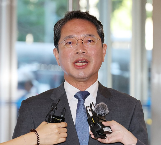 김승원 프로필, 법무부장관 후보자 나이·학력·판사 경력…자녀 위장전입 논란까지