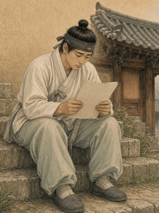 시험 떨어지는 꿈 해몽｜시험 불합격·지각·낙방하는 꿈의 의미
