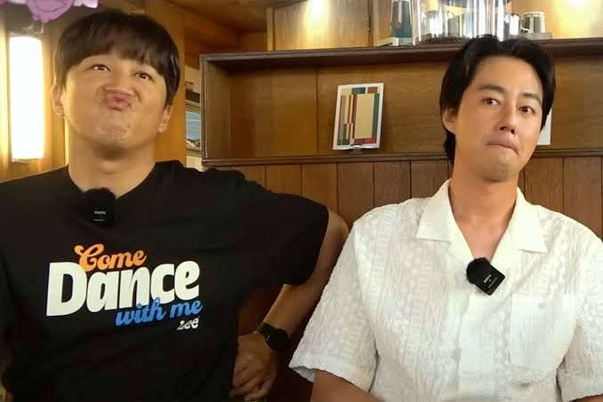 “배우 더 안 뽑는다” 차태현·조인성, 회사에 딱 4명만 있는 이유