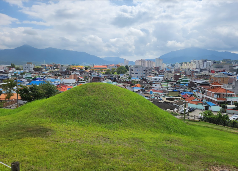Gyeongnam Goseong Accommodation Collection: Choose from Value-for-Money, New Buildings with Pools, and More!
