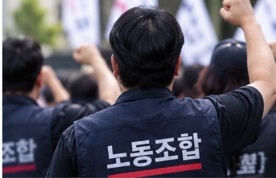 영업익 1103억 ‘역대 최대’ 찍었는데…3주 만에 한국콜마 첫 노조 출범