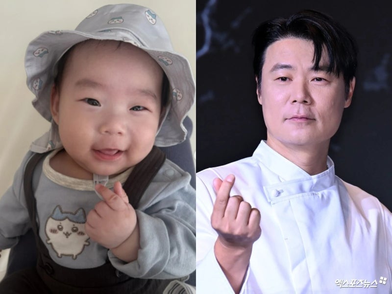 최현석 첫 손자, 딸 최연수가 남긴 유전자의 신비, 무슨 사진이었을까?