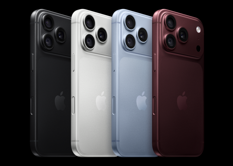 KT iPhone 18 Pro·Pro Max 사전예약은 언제? 9월 12일 시작…KT 혜택 총정리