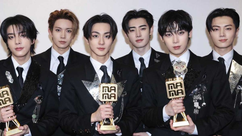 엔하이픈, 빌보드 1위보다 더 놀라운 소식…일본에서 또 터진 ‘이 기록’의 정체