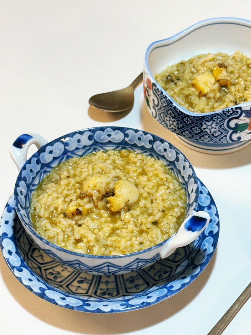 전복죽 끓이는법 냉동 전복 손질 요리