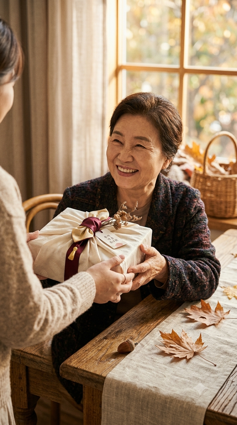 가성비와 정성 둘 다 챙긴 3만원 미만 간단한 추석 선물 추천!