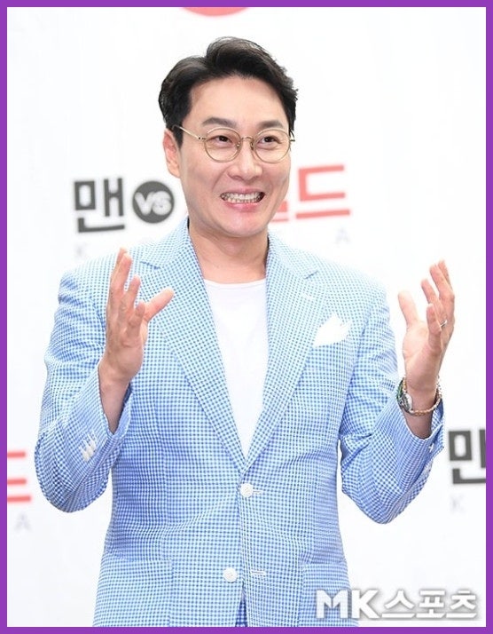 이휘재 4년 만에 울며 돌아왔는데…5개월째 조용한 까닭은?