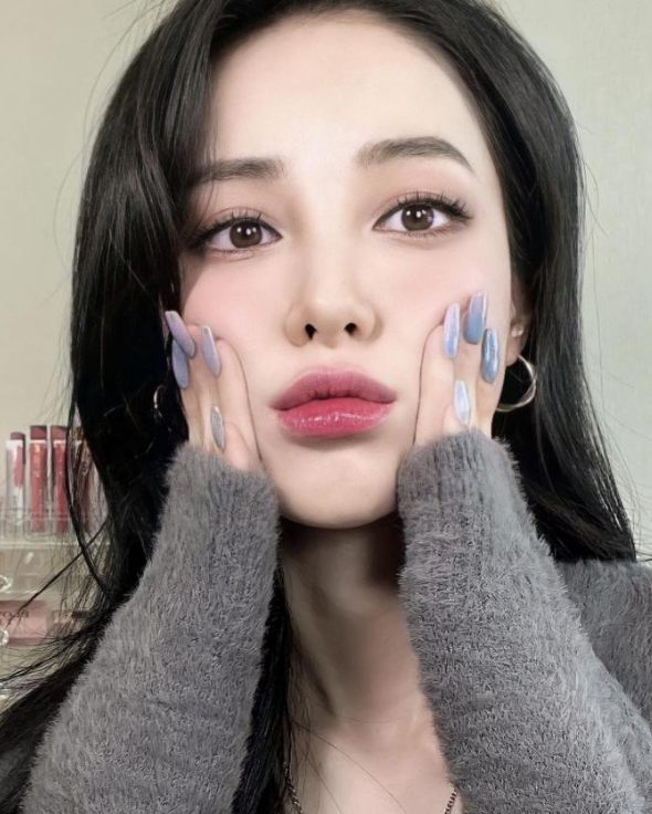 "최고기 재혼"보다 더 눈길 간 건 유깻잎의 지금 모습이었습니다.