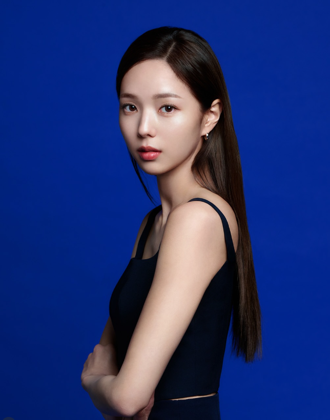 채수빈 프로필 새 로맨스 나를 충전해줘 보기 전 알아두면 작품 보는 재미가 확 달라져요