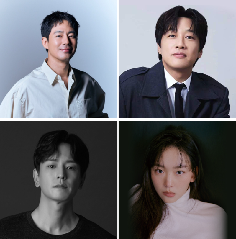 차태현 조인성 소속사 어디? 베이스캠프컴퍼니 소속 배우 4명 누구