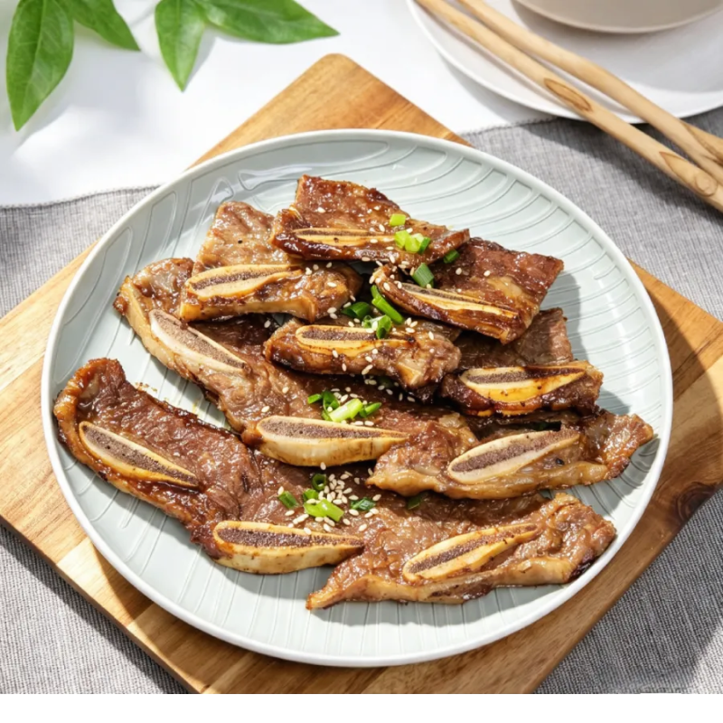 코스트코 냉동 LA갈비 레시피 엘에이갈비 양념구이 재는법 굽는법 la갈비 가격