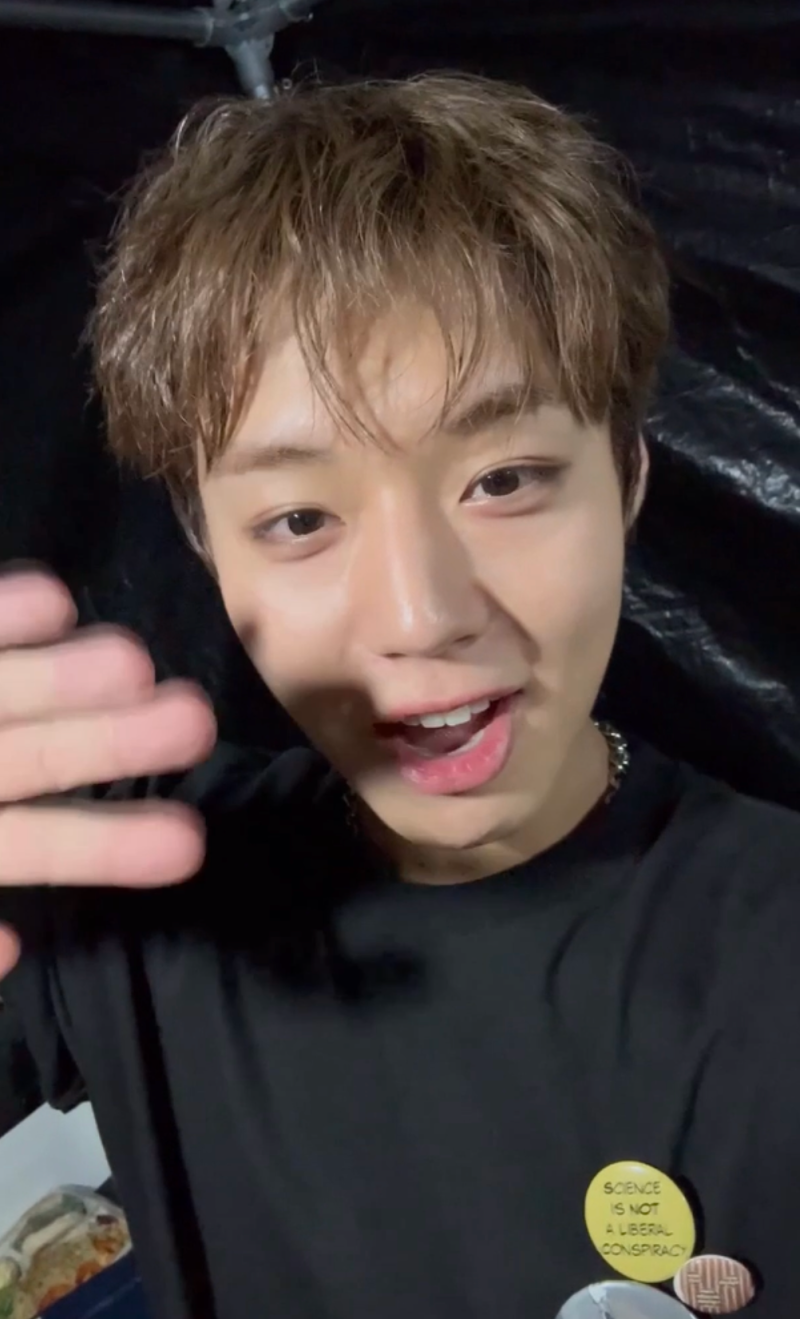 [2026 RE:FLECT 박지훈 앙콘 D-DAY] 잠실실내체육관 콘서트 입장시간·응원봉·MD부스 현장 구매 꿀....