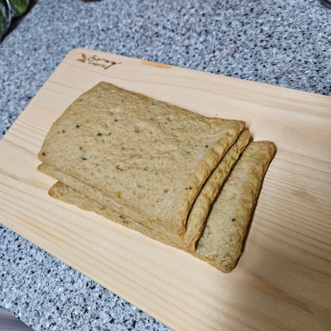 어묵 칼로리 얼마일까? 다이어트할 때 먹어도 괜찮을까