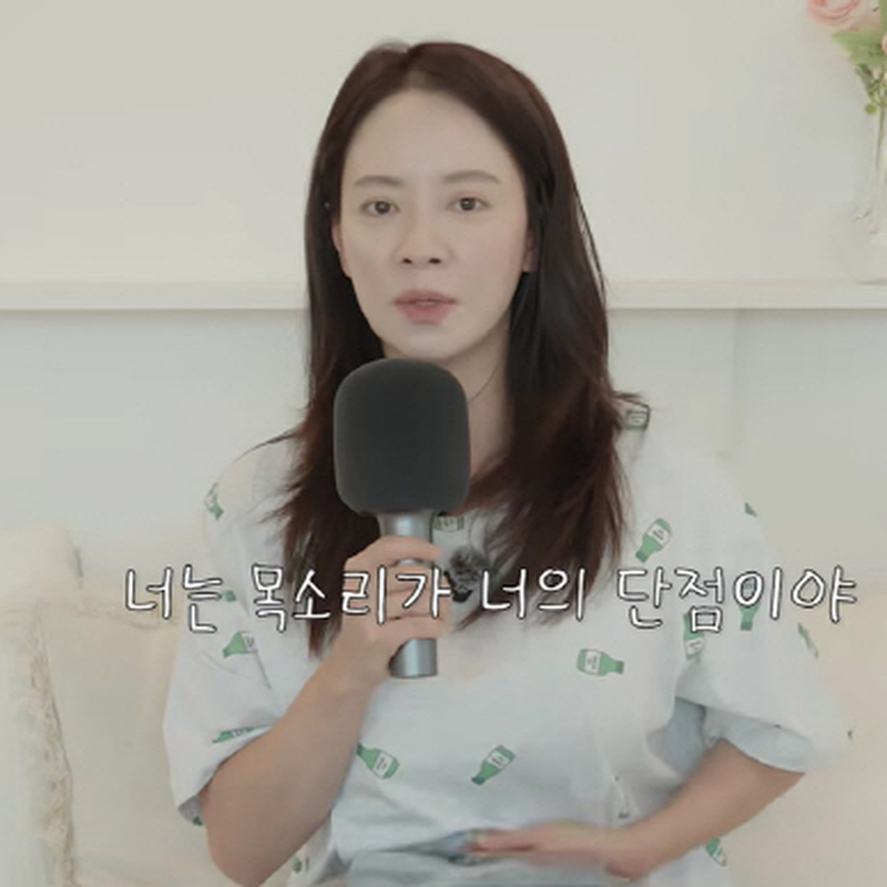 "포르쉐 탈 줄 알았는데 6천만 원대 SUV?"…송지효, 1인 기획사 대표들이 슈퍼카 버리는 현실적....