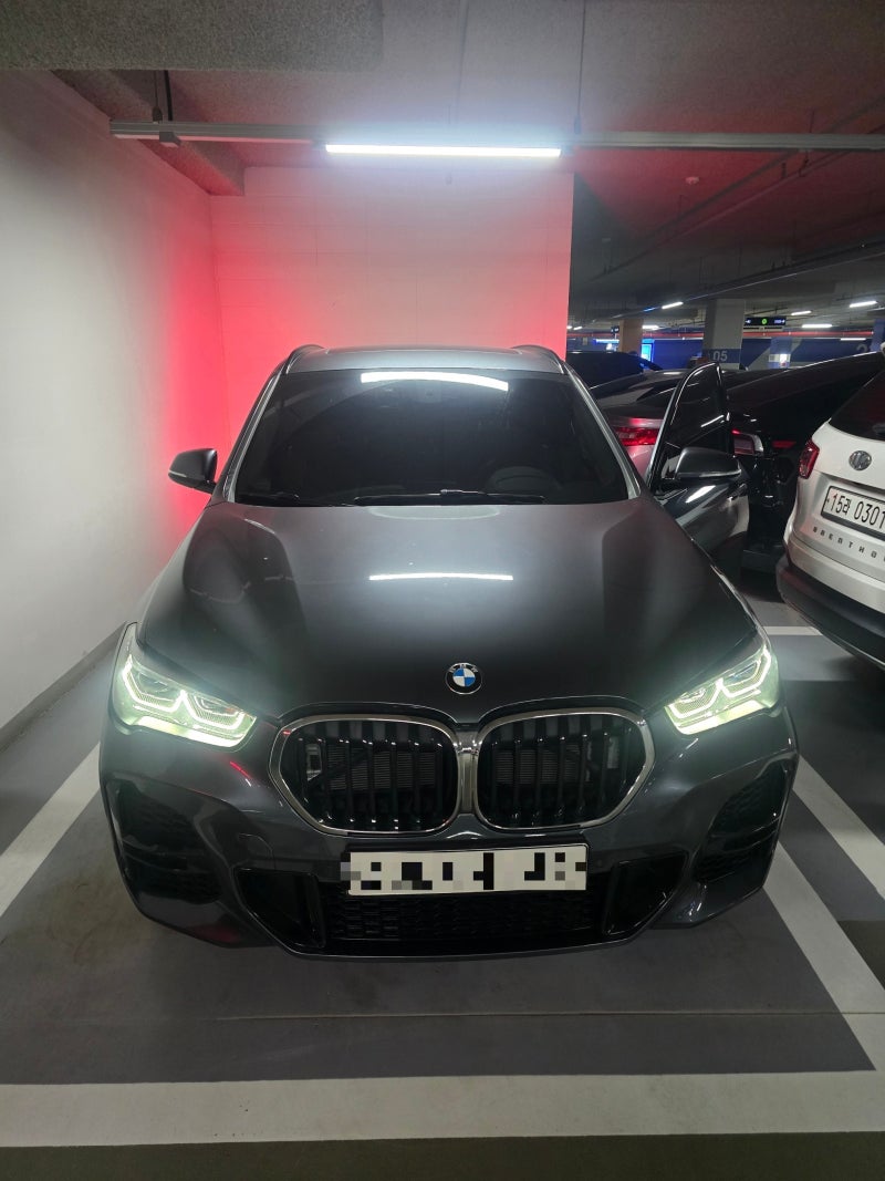 경기 안양시 동안구(비산동) 2020년식 BMW X1 바르타 AGM70 출장배터리교체 가격 및 비용 안내｜....