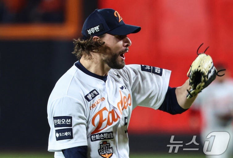 대전 팬들이 다시 주목한 한화 16승→MLB ERA 7.62…와이스, 2년만에 대전 돌아올까?