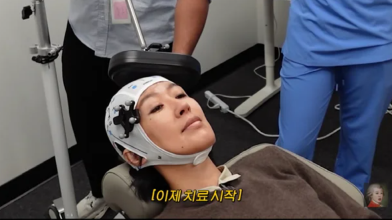 "MRI는 정상이라는데…" 홍진경, 기억력 뚝 떨어진 원인 알고 보니 '이것'