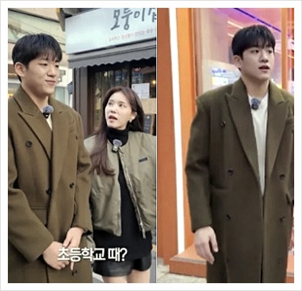 정시아 키 키우는 법 따라하기! 183cm 아들 키운 비결과 단골 영양 간식