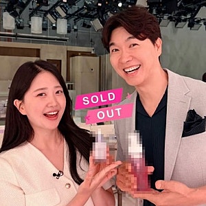 “아이 울어서 내리겠다더니 다시 탑승” 박수홍, 논란 뒤 홈쇼핑서 웃으며 등장
