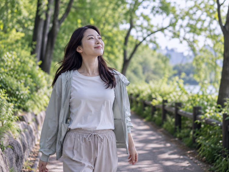 폐에좋은음식10가지, 과일부터 생선까지 뭘 먹으면 좋을까?