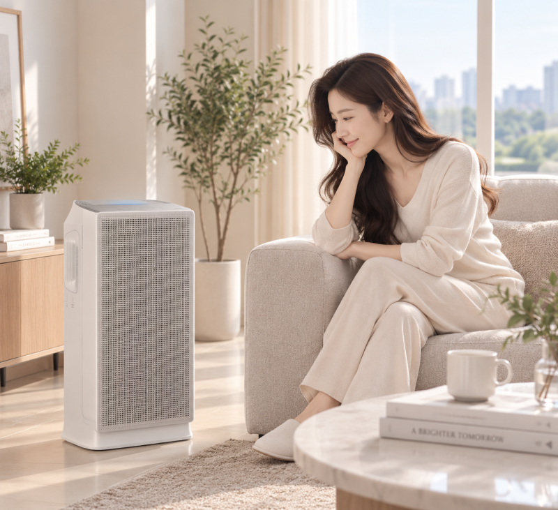 [특가찬스]삼성 블루스카이 5500 AP70F06103RTD 57만원→38만원대, 60㎡ 공기청정기