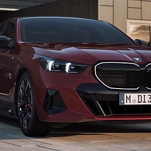 "205kW 급속충전으로 10에서 80% 약 30분!" 2026 신형 BMW i5 M60 xDrive 프로 풀체인지 제원표 주행거리....