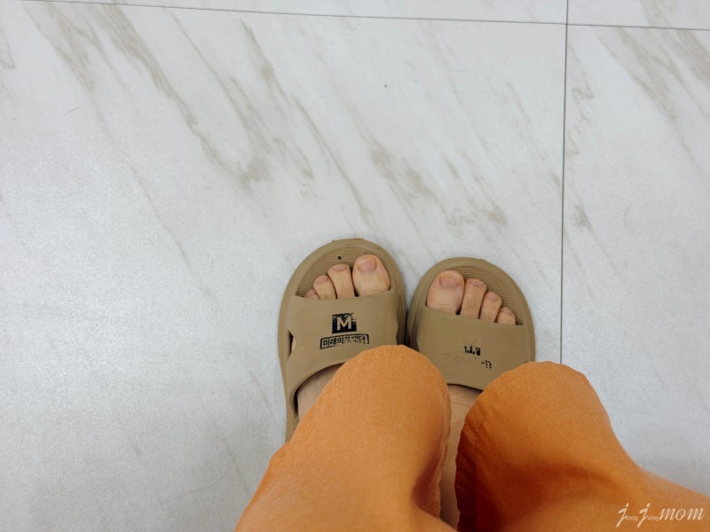착한의사 앱으로 미래의료재단 건강검진 예약하고 다녀온 후기