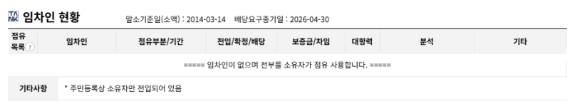 대구 달서구 대곡역화성파크드림 아파트 경매 유찰되면 3억5천만원대 2026타경3134 사진 9