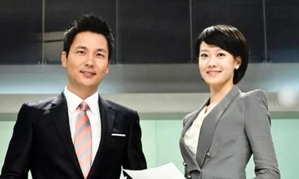“명절에 6시간 함께 있는 게 더 힘들었다”…결혼 15년 차 아나운서 부부가 시댁 안 가게 된 ....