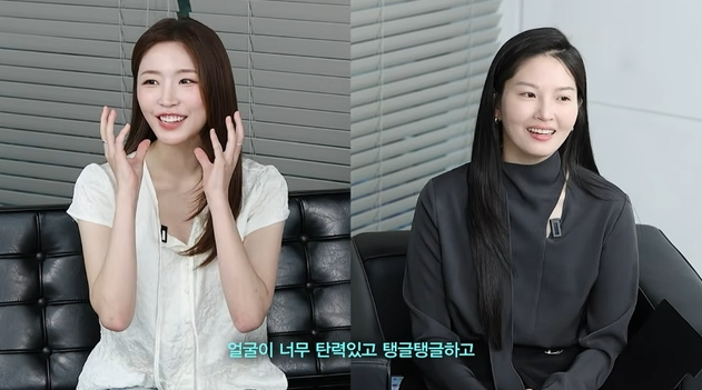 "스타킹까지 빨았다니..." 류이서 성해은 승무원 군기 폭로에 네티즌들 충격받은 이유
