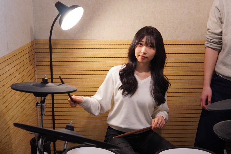 오늘은뮤직 안산드럼, 요즘 중앙역 근처 2030이 스틱 잡는 이유