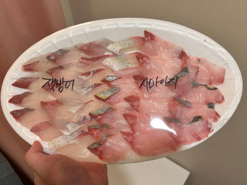[부산] 독보적인 해운대 회포장...'수이아빠24시회'
