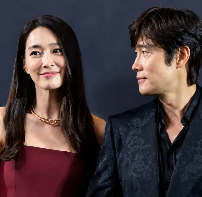 이민정 "그래 이혼하자" 0.4% 시청률에 이병헌·MBTI·사생활 논란, 키·나이·학력·자녀·가족까....