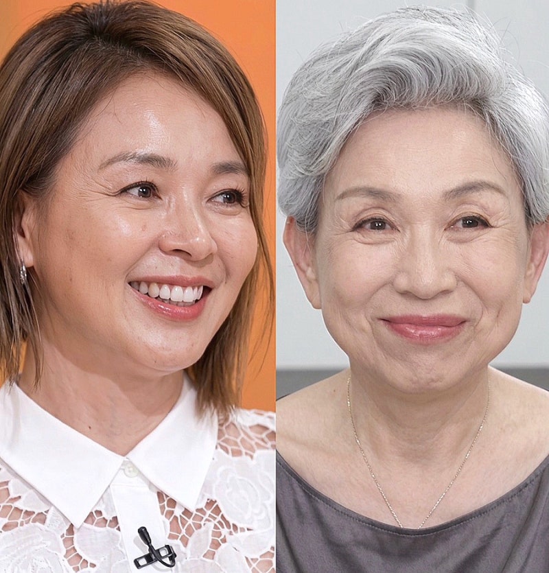 “진짜 73세 맞아?” 야노시호, 73세 母 동안 미모 공개에 스튜디오 발칵