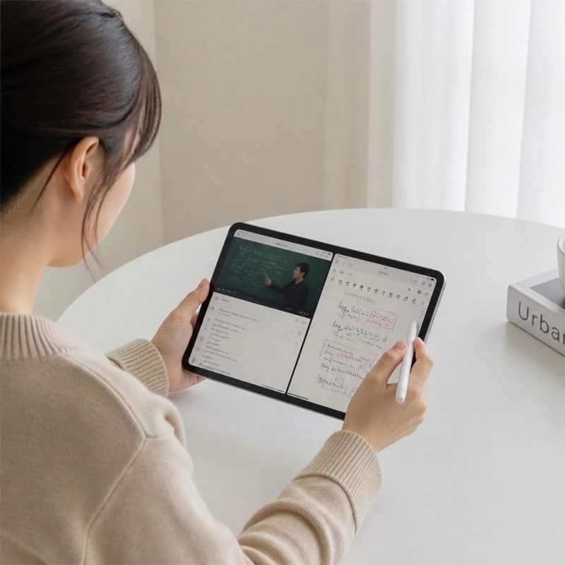 갤럭시탭 S10 FE 128GB 스펙 총정리 인강용 태블릿 추천