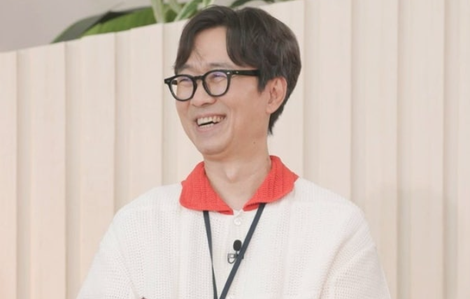 장항준 김은희 부부 20년 전부터 준비한 아름다운 이별 장기기증 서약