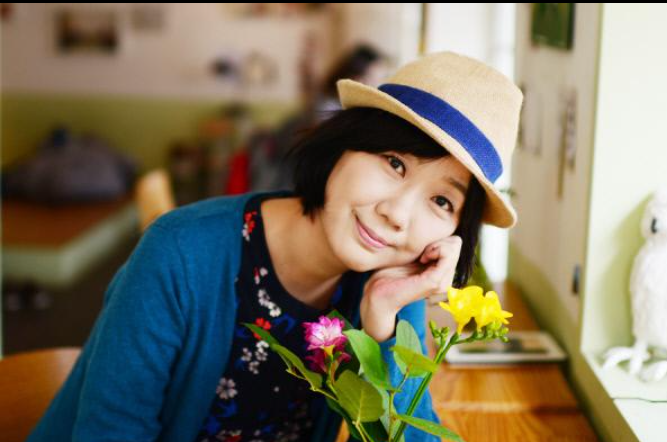 담다디 이상은 근황 56세 된 가수 이상은 최근 모습에 놀란 이유