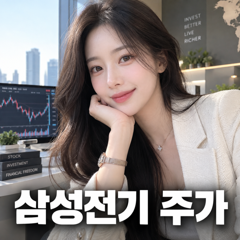삼성전기 주가 “1조722억원 수주에도 140만원…146만원 다시 넘을까?” 실적발표·배당금·배....