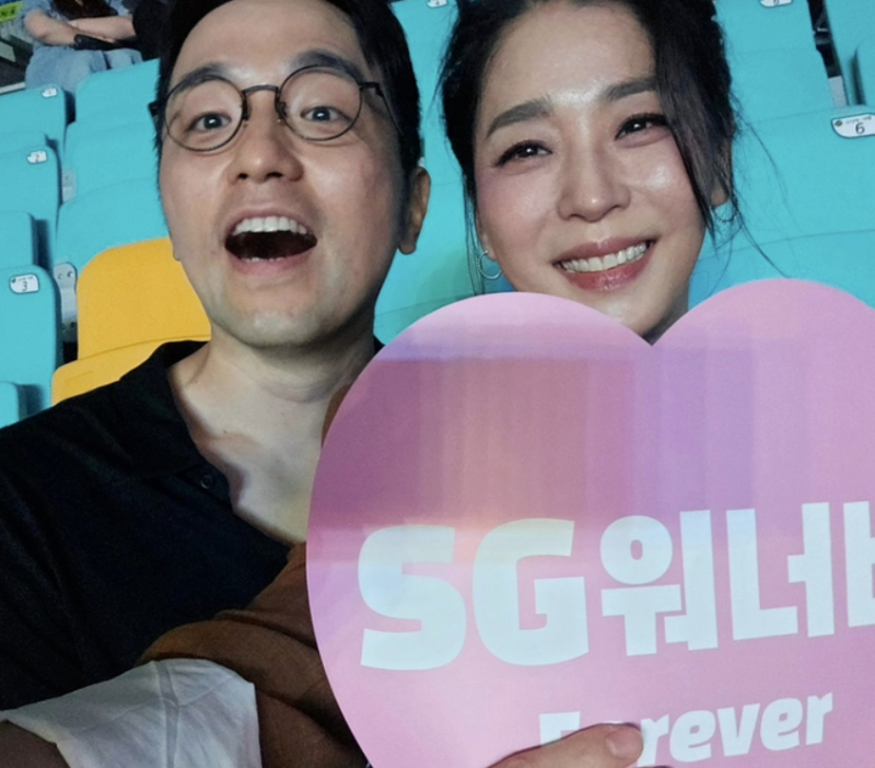 한고은 남편 휠체어 입원 이유, 집에 겹친 우환과 욕실 부상 근황 총정리