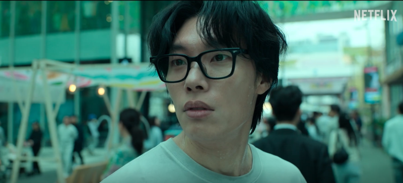 넷플릭스 들쥐 줄거리부터 결말까지 총정리