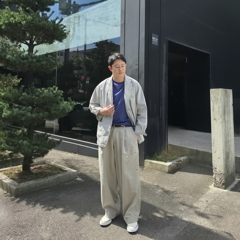 본격 가을 시작, 30대 남자 데일리룩 10가지 OOTD 패션 코디 방법은?