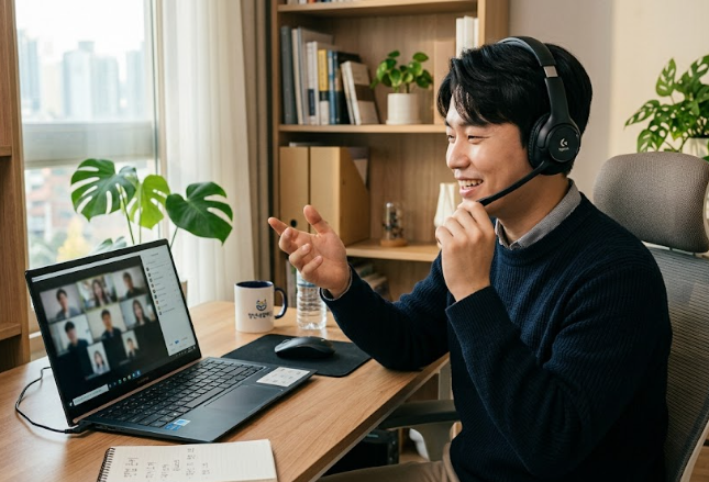 토익스피킹 점수, 시험 한 번 볼 돈으로 IH·AL 준비하는 법