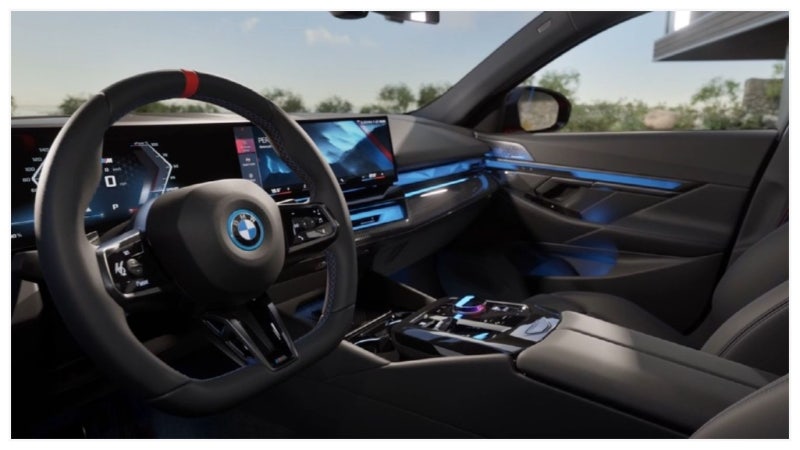 "371km 달리는 601마력 M 퍼포먼스!" 2026 신형 BMW i5 M60 xDrive 프로 풀체인지 주행거리 연비 제원표....
